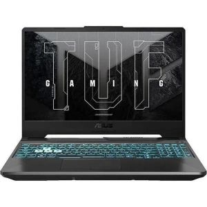 Ноутбук ASUS TUF Gaming A15 FA506NCG Graphite Black (FA506NCG-HN272)