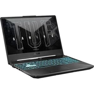 Ноутбук ASUS TUF Gaming A15 FA506NCG Graphite Black (FA506NCG-HN272)