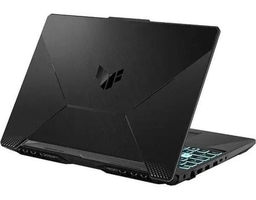 Ноутбук ASUS TUF Gaming A15 FA506NCG Graphite Black (FA506NCG-HN272) фото №3