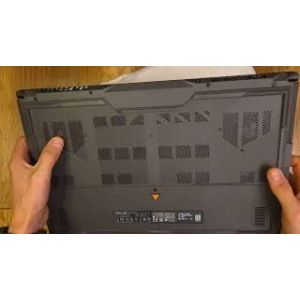 Ноутбук ASUS TUF A17 FA707NU (FA707NUG-HX177)