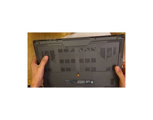 Ноутбук ASUS TUF A17 FA707NU (FA707NUG-HX177) фото №2