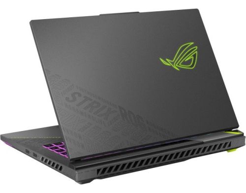 Ноутбук ASUS TUF Gaming F15 FX506LHB (FX506LHB-HN324W) фото №2