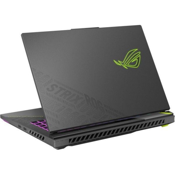 Ноутбук ASUS TUF Gaming F15 FX506LHB (FX506LHB-HN324W) фото №2