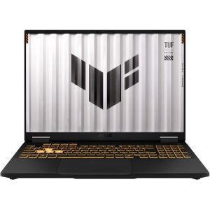 Ноутбук ASUS TUF Gaming F16 FX608JMR Jaeger Gray (FX608JMR-RV141)