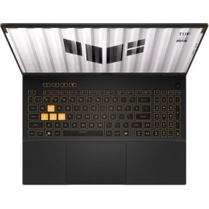 Ноутбук ASUS TUF Gaming F16 FX608JMR Jaeger Gray (FX608JMR-RV141)