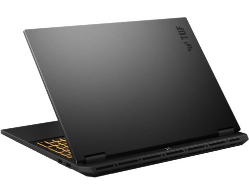 Ноутбук ASUS TUF Gaming F16 FX608JMR Jaeger Gray (FX608JMR-RV141) фото №3