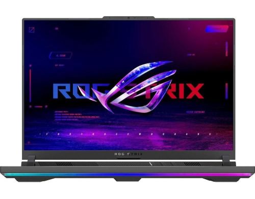 Ноутбук ASUS ROG Strix G16 G614FM (G614FM-WS94) фото №3