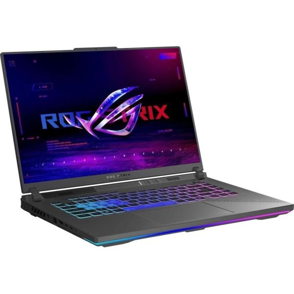 Ноутбук ASUS ROG Strix G18 G814FP (G814FP-WS96) фото №2