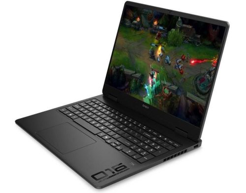 Ноутбук HP Omen Slim 16-an0027wm (C0SX3UA) фото №2