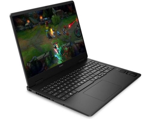 Ноутбук HP Omen Slim 16-an0027wm (C0SX3UA) фото №3