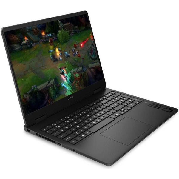 Ноутбук HP Omen Slim 16-an0027wm (C0SX3UA) фото №3