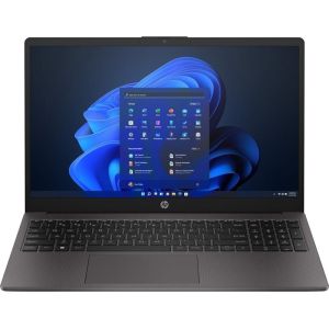 Ноутбук HP 255R G10 Dark Ash Silver (C68VKAT)