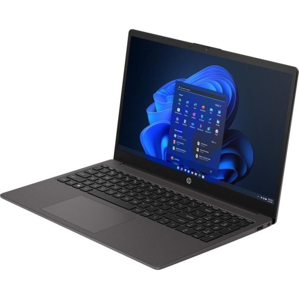 Ноутбук HP 255R G10 Dark Ash Silver (C68VKAT) фото №3