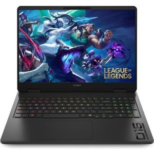 Ноутбук HP OMEN 16-ap0097nr (B96S8UA)