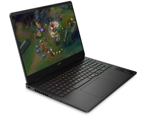 Ноутбук HP OMEN 16-ap0097nr (B96S8UA) фото №2