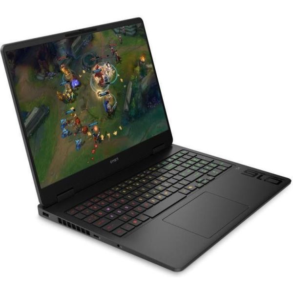 Ноутбук HP OMEN 16-ap0097nr (B96S8UA) фото №2