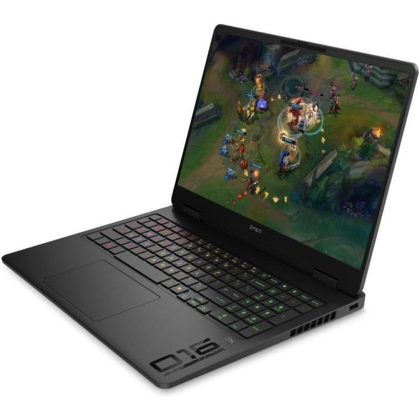 Ноутбук HP OMEN 16-ap0097nr (B96S8UA) фото №3