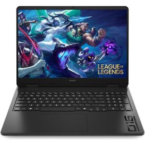 Ноутбук HP OMEN 16 Slim 16-an0119nr (BM7B9UA)