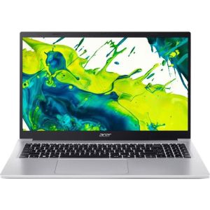 Ноутбук Acer Aspire Lite AL15-33P-37W4 Pure Silver (NX.D2MEX.001)