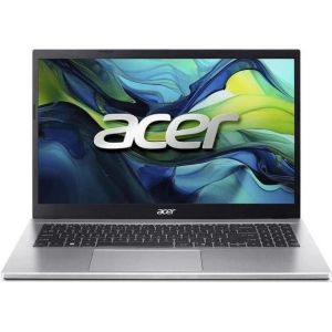 Ноутбук Acer Aspire Go 15 AG15-71P-58WM Pure Silver (NX.JDCEX.002)