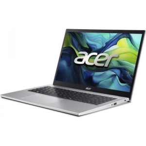 Ноутбук Acer Aspire Go 15 AG15-71P-58WM Pure Silver (NX.JDCEX.002)