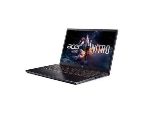 Ноутбук Acer Nitro V 15 ANV15-52-55C4 (NH.QV3EX.00D) фото №2