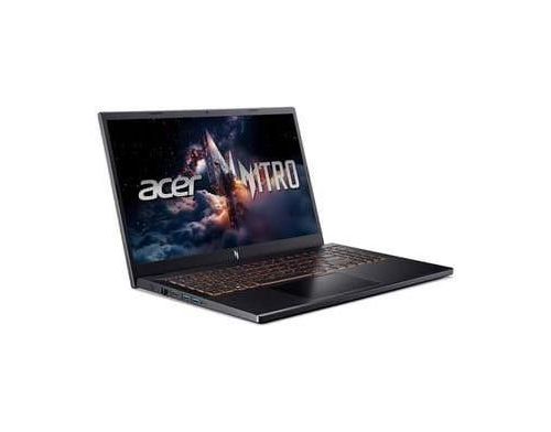 Ноутбук Acer Nitro V 15 ANV15-52-55C4 (NH.QV3EX.00D) фото №3