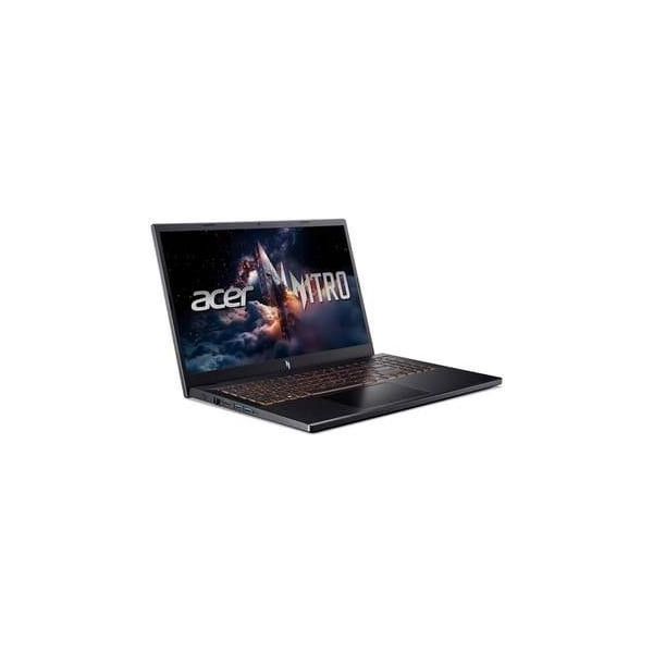 Ноутбук Acer Nitro V 15 ANV15-52-55C4 (NH.QV3EX.00D) фото №3