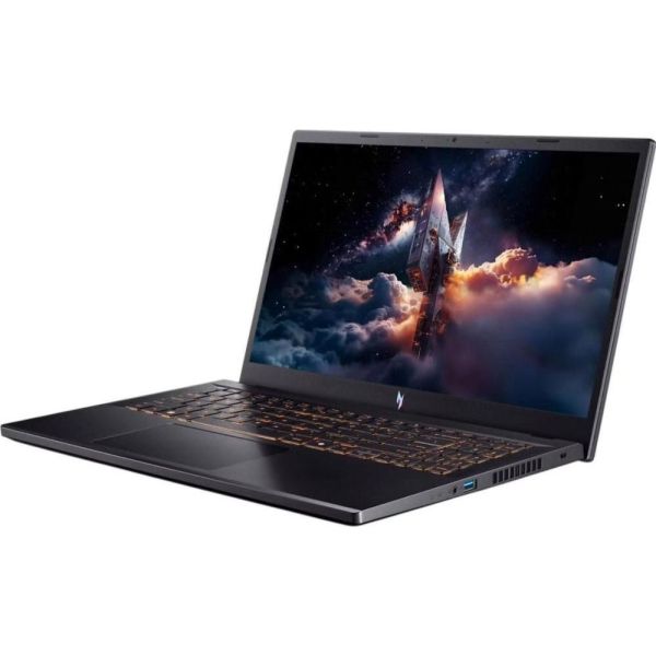 Ноутбук Acer Nitro V15 AI ANV15-42-R9KW (NH.U32EX.003) фото №2