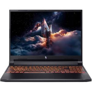 Ноутбук Acer Nitro V 16 AI ANV16-42-R7BK Shale Black (NH.U1FEU.002)