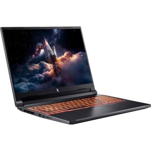 Ноутбук Acer Nitro V 16 AI ANV16-42-R7BK Shale Black (NH.U1FEU.002)