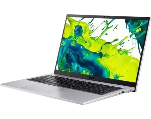 Ноутбук Acer Aspire Go 15 AG15-72P-77TE (NX.JRRET.009) фото №3