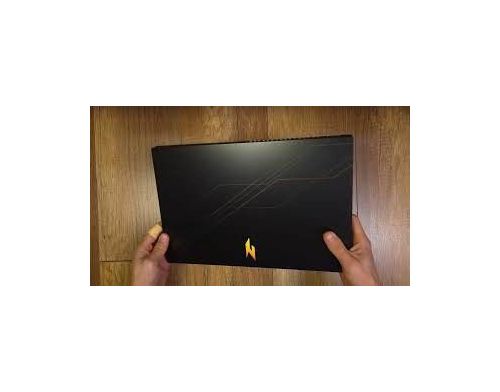 Ноутбук Acer Nitro V 15 ANV15-52-57BB (NH.U1PAA.004) фото №3