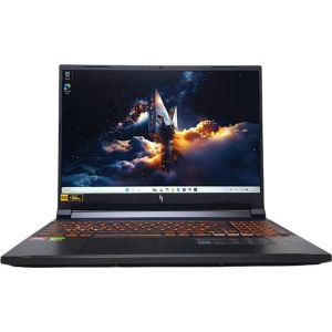 Ноутбук Acer Nitro V 16 AI ANV16-42-R309 (NH.U2NAA.001)