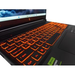 Ноутбук Acer Nitro V 16 AI ANV16-42-R309 (NH.U2NAA.001)