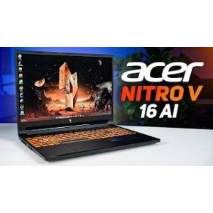 Ноутбук Acer Nitro V 16 AI ANV16-42-R96P (NH.U2NAA.003)