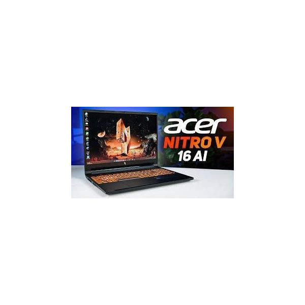 Ноутбук Acer Nitro V 16 AI ANV16-42-R96P (NH.U2NAA.003) фото №2