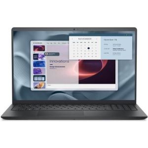 Ноутбук Dell Pro 15 Essential Carbon Black (PV15255MDO851UA_UBU)