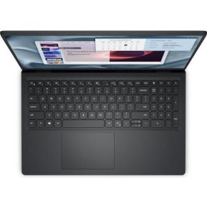 Ноутбук Dell Pro 15 Essential Carbon Black (PV15255MDO851UA_UBU)