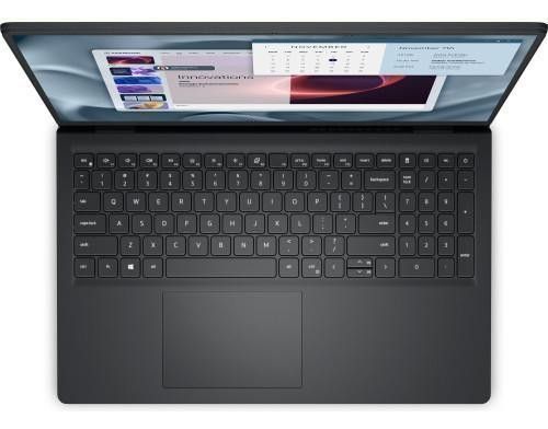 Ноутбук Dell Pro 15 Essential Carbon Black (PV15255MDO851UA_UBU) фото №2