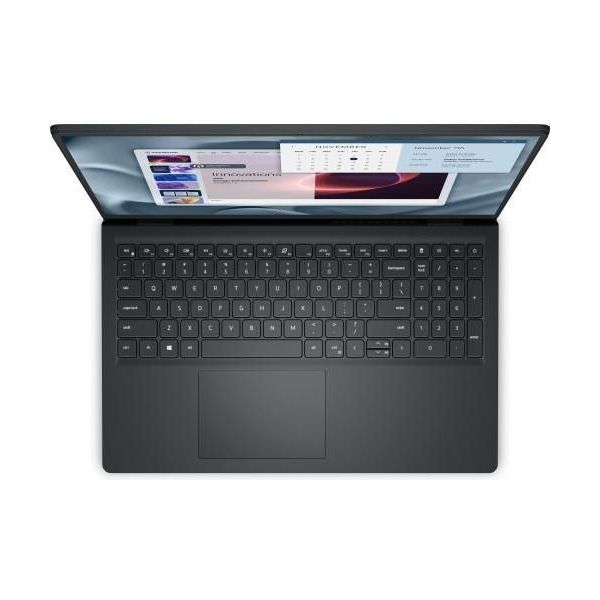 Ноутбук Dell Pro 15 Essential Carbon Black (PV15255MDO851UA_UBU) фото №2