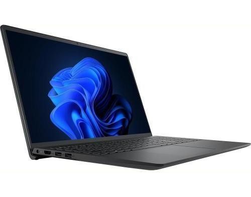 Ноутбук Dell Pro 15 Essential Carbon Black (PV15255MDO851UA_UBU) фото №3