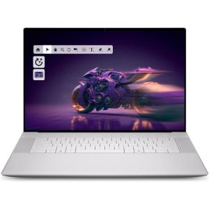 Ноутбук Dell 16 Premium DA16250 Platinum (LDA16250-7131SLV-PUS)