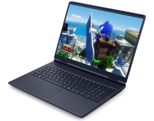 Ноутбук Alienware 16 Aurora AC16250 (LAC16250-7469BLU-PUS) фото №3