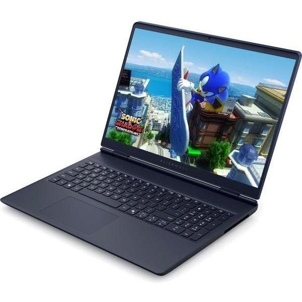 Ноутбук Alienware 16 Aurora AC16250 (LAC16250-7469BLU-PUS) фото №3