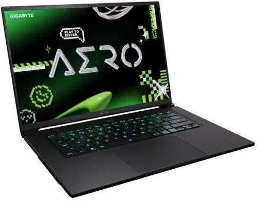 Ноутбук GIGABYTE AERO X16 (2WHA3USC64AH) фото №2