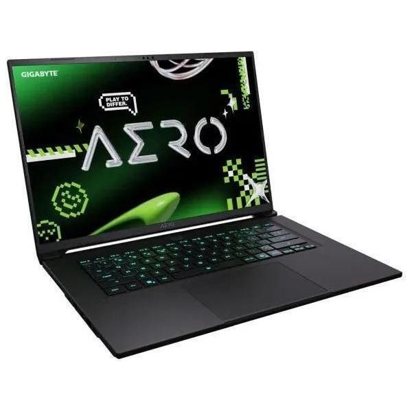 Ноутбук GIGABYTE AERO X16 (2WHA3USC64AH) фото №2