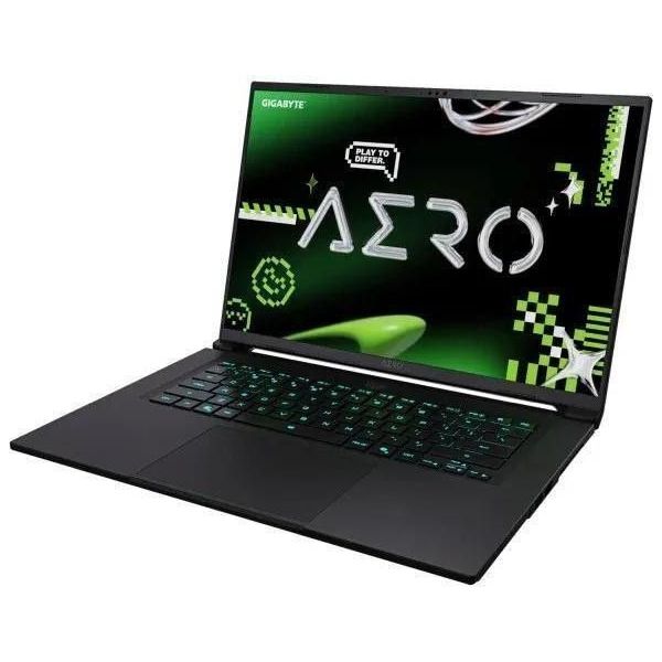 Ноутбук GIGABYTE AERO X16 (2WHA3USC64AH) фото №3