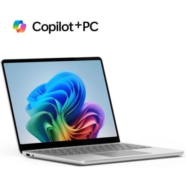 Ноутбук Microsoft Surface Laptop 13 Platinum (EP2-36981) фото №3
