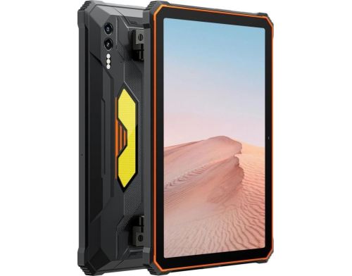 Планшет Blackview Active 10 Pro 12/256GB LTE Orange фото №2